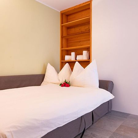 Apartment Chesa La Soliva By Interhome St. Moritz Eksteriør billede