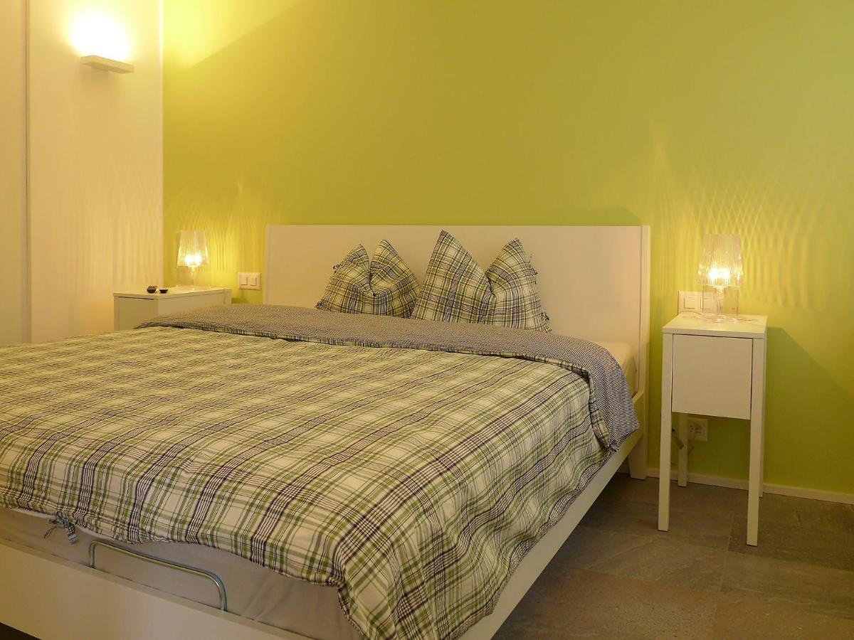 Apartment Chesa La Soliva By Interhome St. Moritz Eksteriør billede